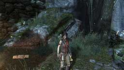 Tomb Raider 2013 6K Screen shot